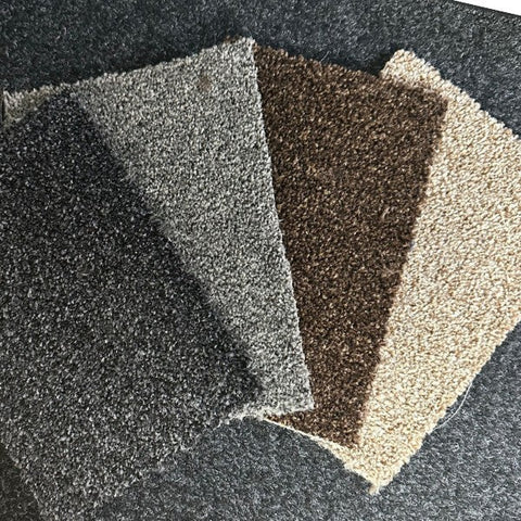 Warum Velours-Teppichboden für Wohnmobile?