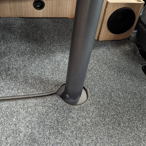 Carado I447 MJ 2020 und 2023 - Teppich