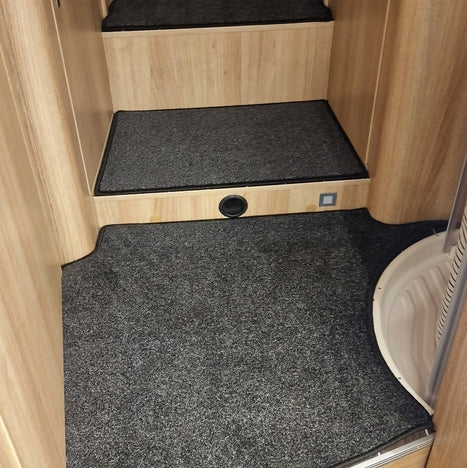 KNAUS SKY TI 700 MEG - Teppich