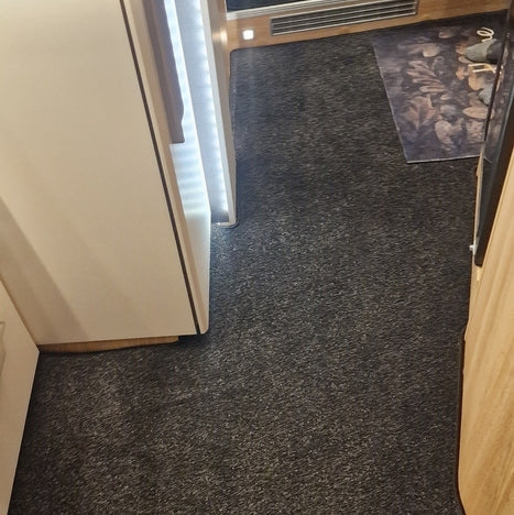 KNAUS SKY TI 700 MEG - Teppich