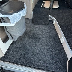 Chausson V594 Sport Line BJ 2021 - Teppich