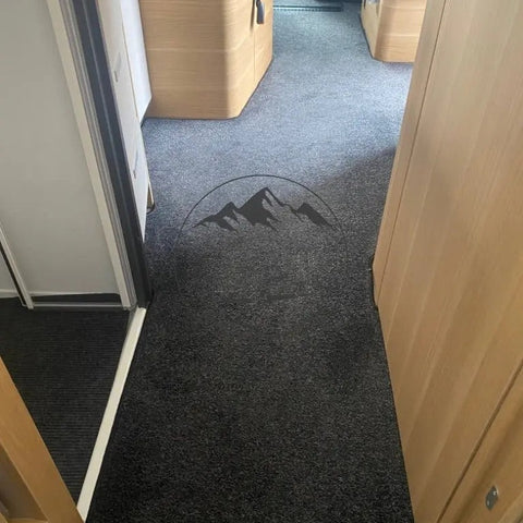 Adria Matrix Axess 670 SL - Teppich