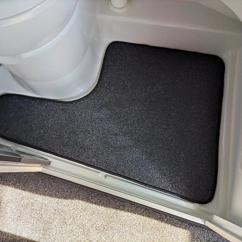 Adria Twin Axess 640 SL - Badteppich