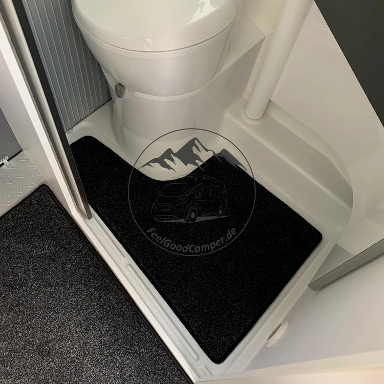 Adria Twin Sports 640 SGX - Teppich