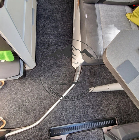 Adria Twin Supreme 640 SPB Family bis Modelljahr 2024 - Teppich