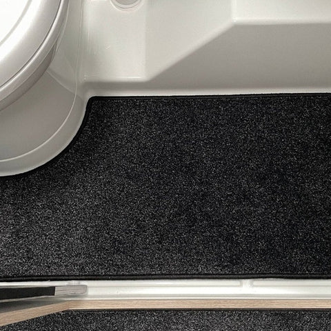 Adria Compact - Badteppich