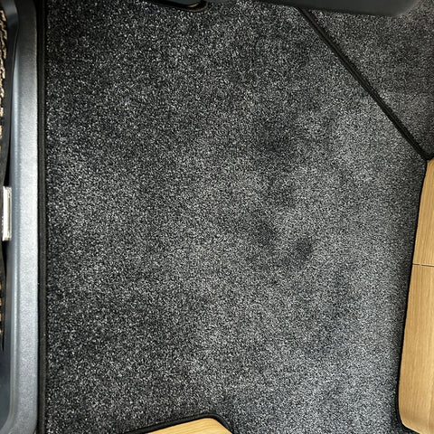 Adria Coral XL Axess 660 SL ALL IN - Teppich