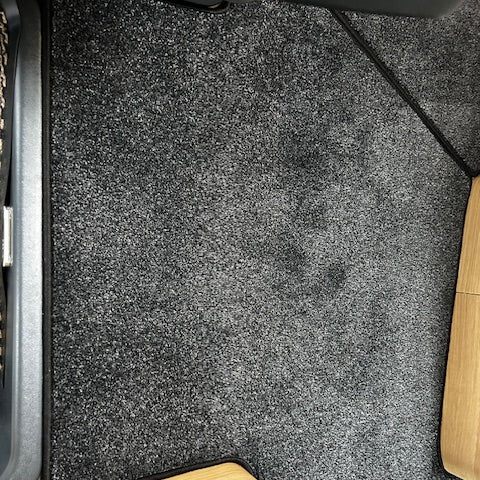 Adria Coral XL Axess 660 SL ALL IN - Teppich