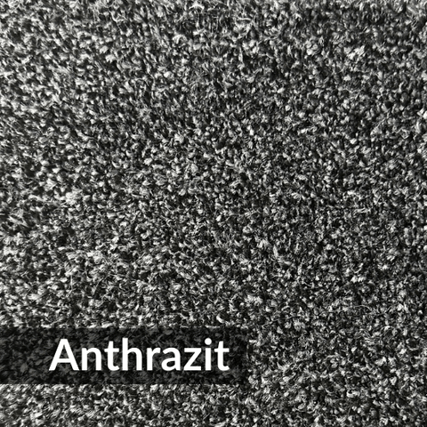 Teppich für Heckgarage für VW Grand California 680