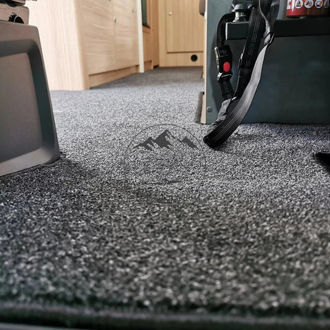 Etrusco A 7300 DB - Teppich