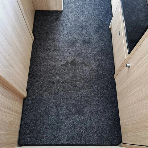 Etrusco A 7300 DB - Teppich
