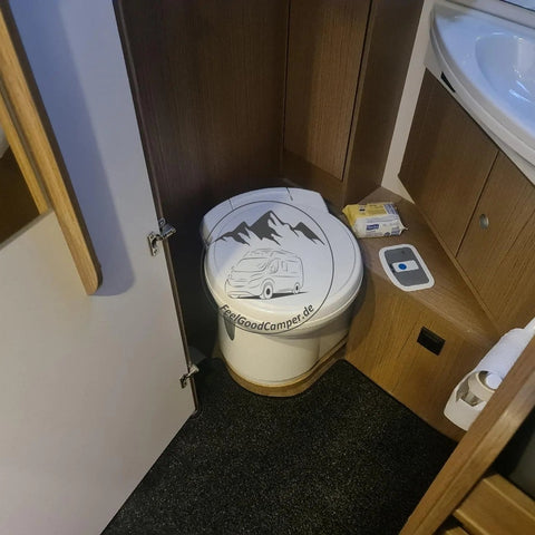 Carado T447 - Teppich für die Dusche