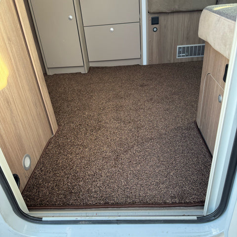 Carado T457 Pro+ MJ 2025 Teppich
