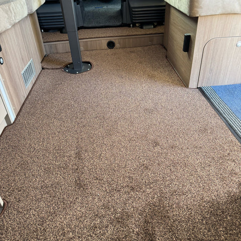 Carado T457 Pro+ MJ 2025 Teppich