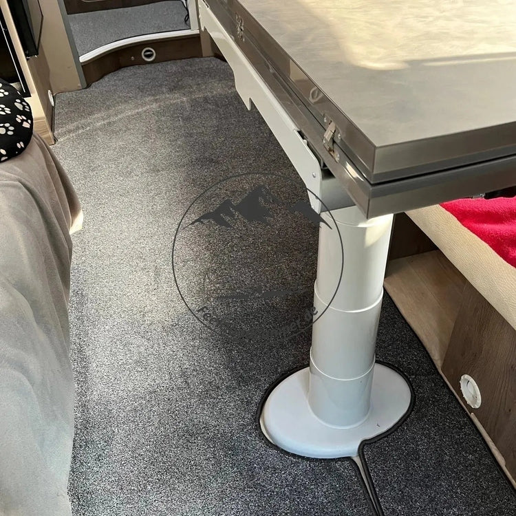 Challenger 260 (BJ 2019) - Teppich FeelGoodCamper