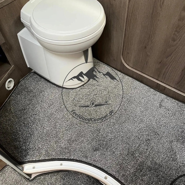 Challenger 260 (BJ 2019) - Teppich FeelGoodCamper