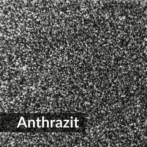 Einstiegsmatten für Fiat Ducato, Citroen Jumper, Peugeot Boxer, Opel Movano ein Paar