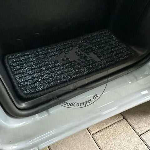 Einstiegsmatten für Fiat Ducato, Citroen Jumper, Peugeot Boxer, Opel Movano ein Paar