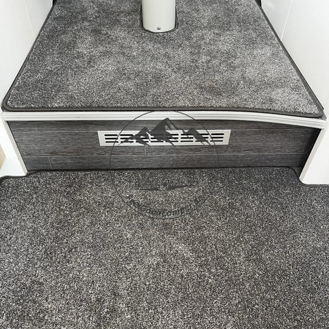 FRANKIA F-LINE A 740 Plus Modelljahr 2022 - Teppich