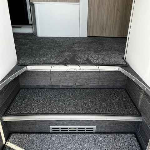 FRANKIA F-LINE A 740 Plus Modelljahr 2022 - Teppich