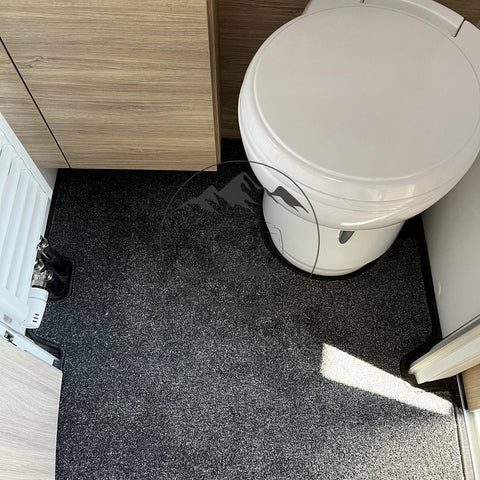 FRANKIA F-LINE A 740 Plus Modelljahr 2022 - Teppich