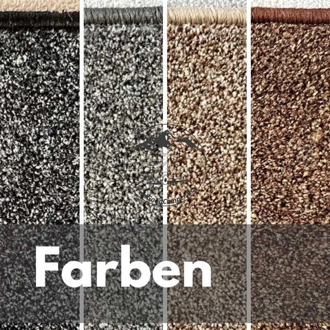 Fahrerhausteppich für Eura Mobil Integra Style 670 SB