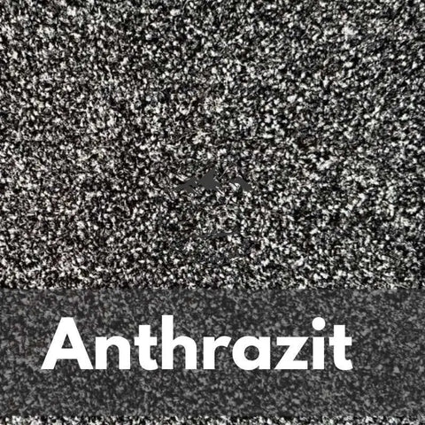 Fahrerhausteppich für Eura Mobil Integra Style 670 SB