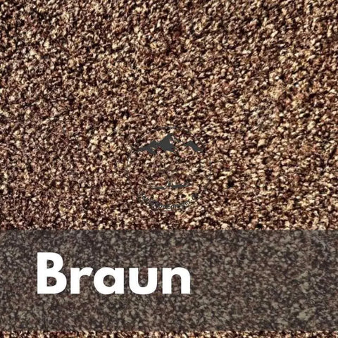 Fahrerhausteppich für Eura Mobil Integra Style 670 SB