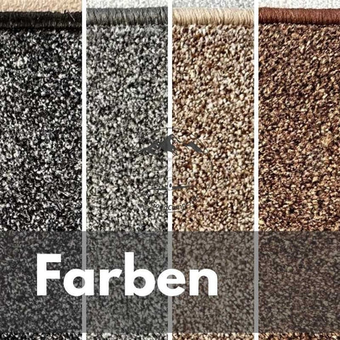 Fahrerhausteppich für Fiat Ducato Typ 250 ab BJ 2006