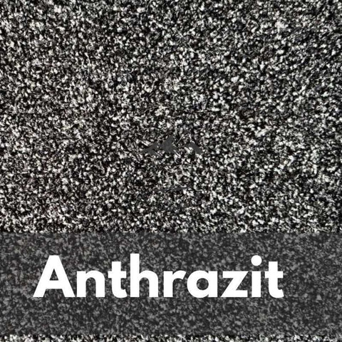 Fahrerhausteppich für Fiat Ducato Typ 250 ab BJ 2006