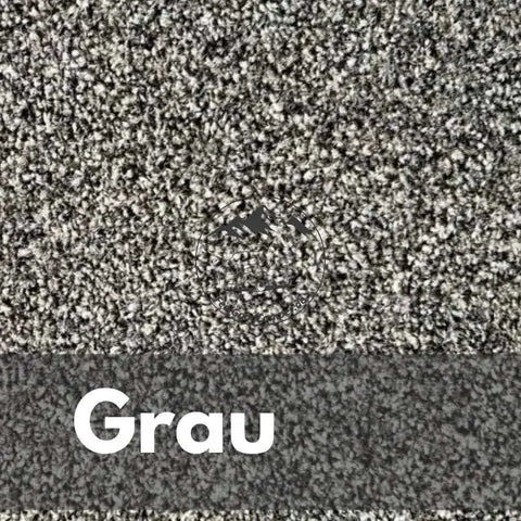 Fahrerhausteppich für Knaus Van I 550 MD MJ 2019