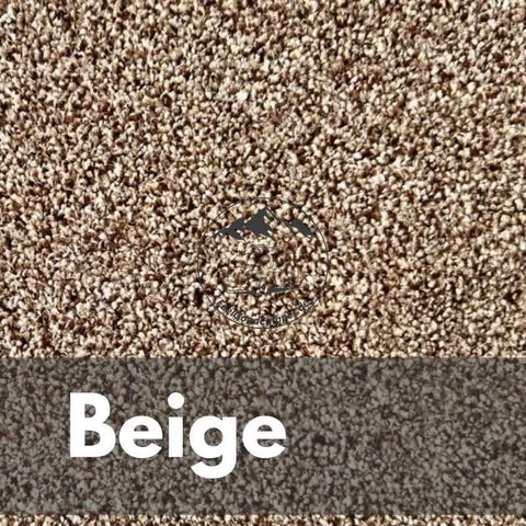 Fahrerhausteppich für Knaus Van I 550 MD MJ 2019