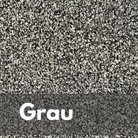 Fahrerhausteppich für Peugeot Boxer ab BJ 2006