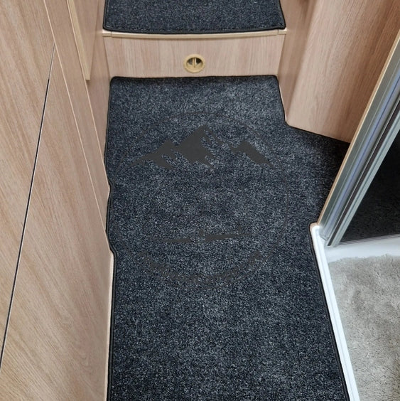 GiottiLine Siena 395 - Teppich FeelGoodCamper