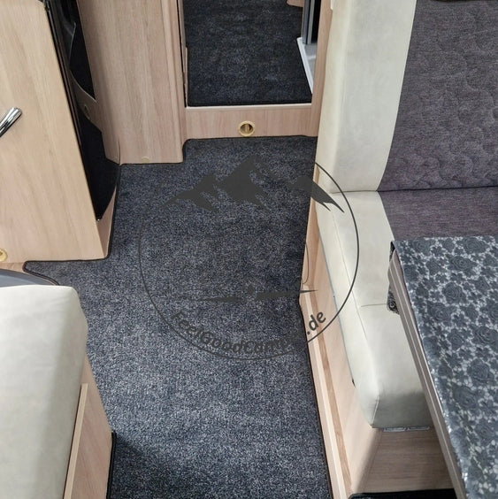 GiottiLine Siena 395 - Teppich FeelGoodCamper