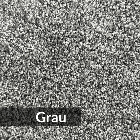 Einstiegsmatten für MAN und VW Crafter ein Paar ab BJ 2017