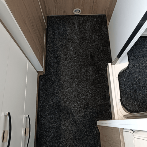 MOOVEO VAN-63EB bis Modeljahr 2021 - Teppich