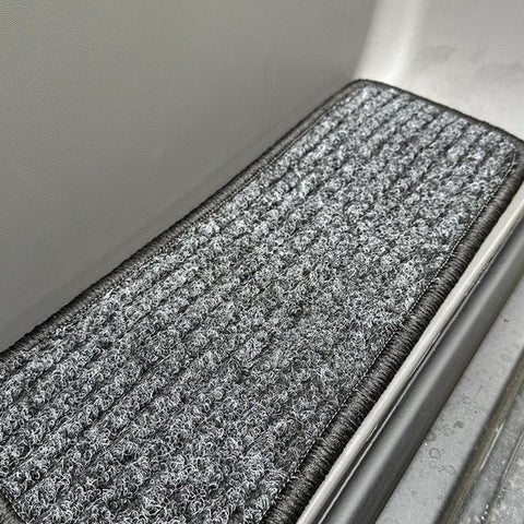 Einstiegsmatten für MAN und VW Crafter ein Paar ab BJ 2017