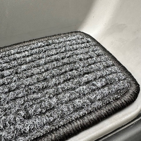 Einstiegsmatten für MAN und VW Crafter ein Paar ab BJ 2017