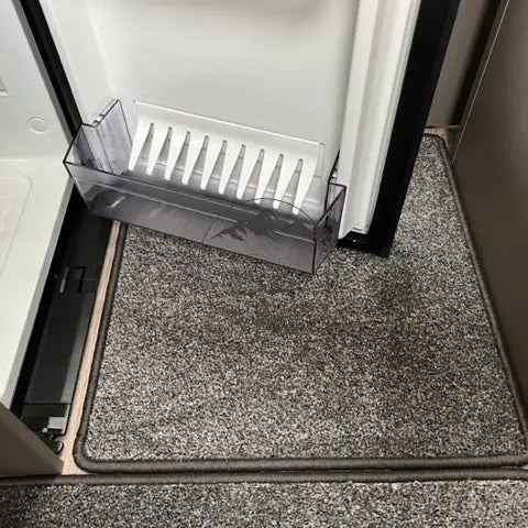 LMC Innovan 590 auf Ford Transit Baujahr 22/23 - Teppich