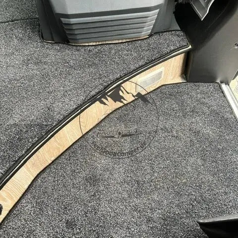 Pössl 2Win R - Teppich