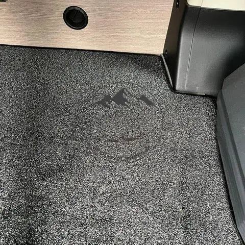 Pössl 2Win R Plus - Teppich
