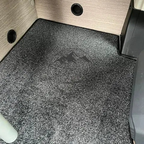 Pössl 2Win R - Teppich
