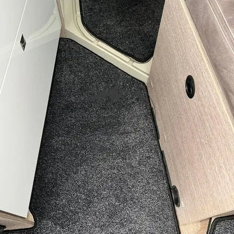 Pössl 2Win R - Teppich