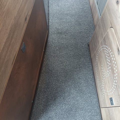 Robeta Apollo BJ 2022 - Teppich
