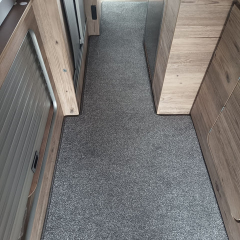 Robeta Apollo BJ 2022 - Teppich