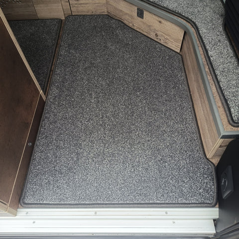 Robeta Apollo BJ 2022 - Teppich