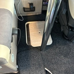 Chausson V594 Sport Line BJ 2021 - Teppich