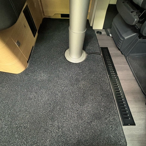 Coral Axess 600 SL MJ 2023 - Teppich