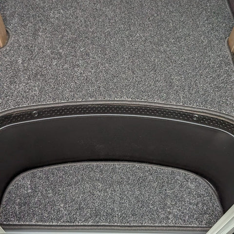 Carado I447 MJ 2020 und 2023 - Teppich